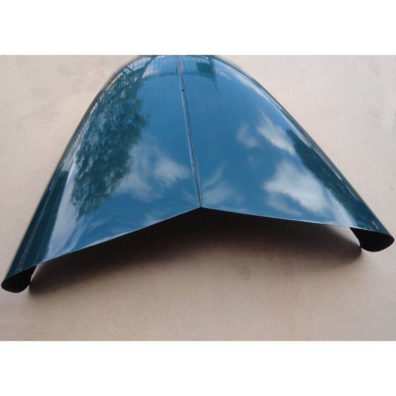 Capô Caminhão Boca de Bagre 54 à 55 Original Usado