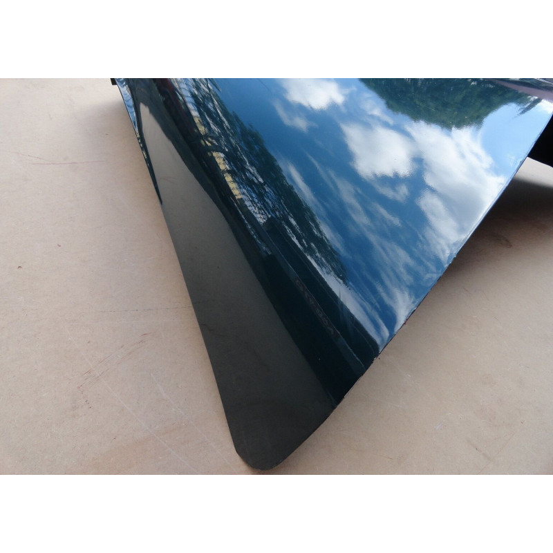 Capô Caminhão Boca de Bagre 54 à 55 Original Usado