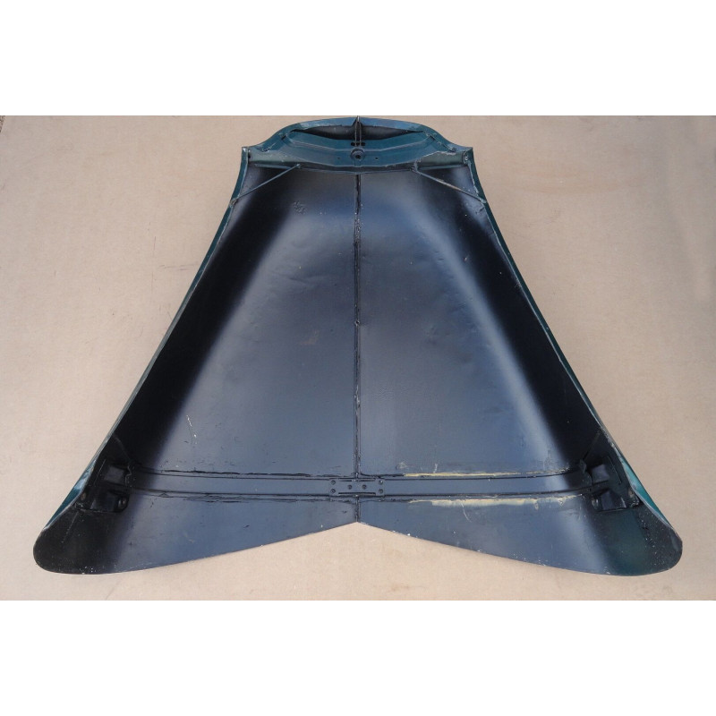 Capô Caminhão Boca de Bagre 54 à 55 Original Usado