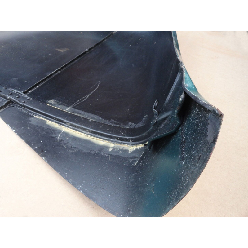 Capô Caminhão Boca de Bagre 54 à 55 Original Usado