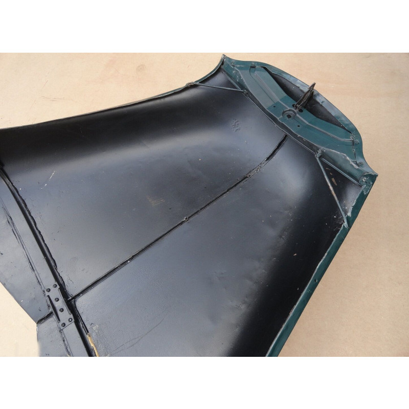 Capô Caminhão Boca de Bagre 54 à 55 Original Usado