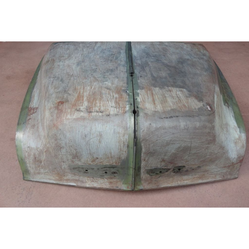 Capô Chevrolet Bel Air 1953 e 54 Usado Original