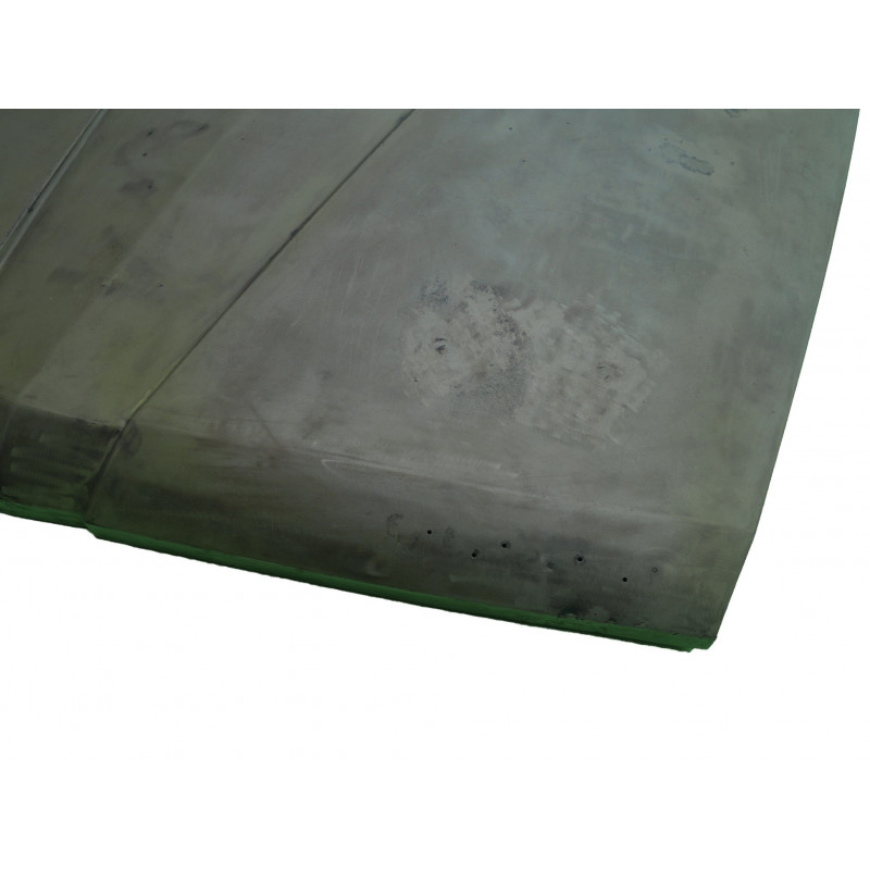 Capô Dianteiro Corcel I Belina I até 72 Original Usado