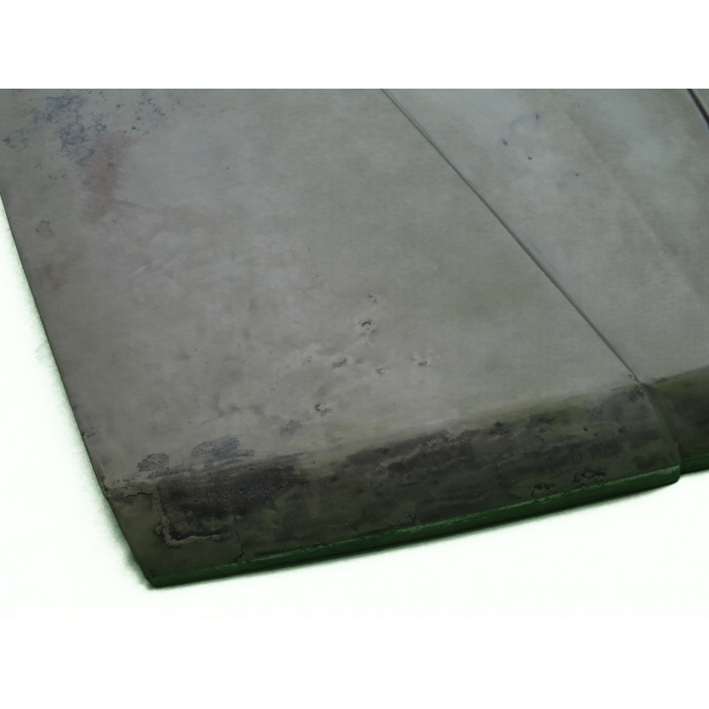 Capô Dianteiro Corcel I Belina I até 72 Original Usado