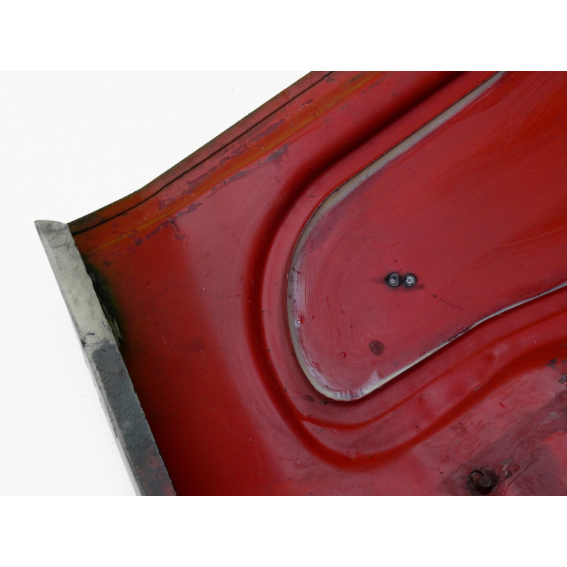 Capô Dianteiro Corcel I Belina I até 72 Original Usado