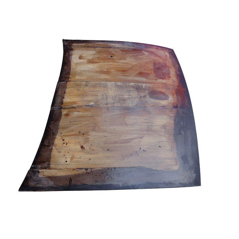 Capô Dianteiro Alfa Romeo 2300 Todos os Anos Original Usado