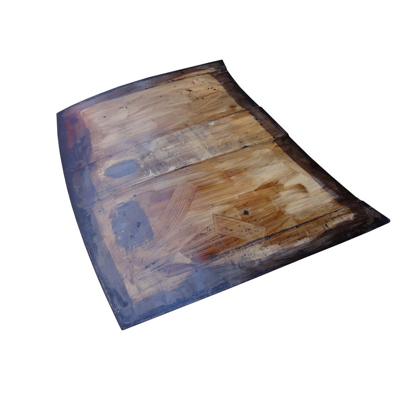 Capô Dianteiro Alfa Romeo 2300 Todos os Anos Original Usado