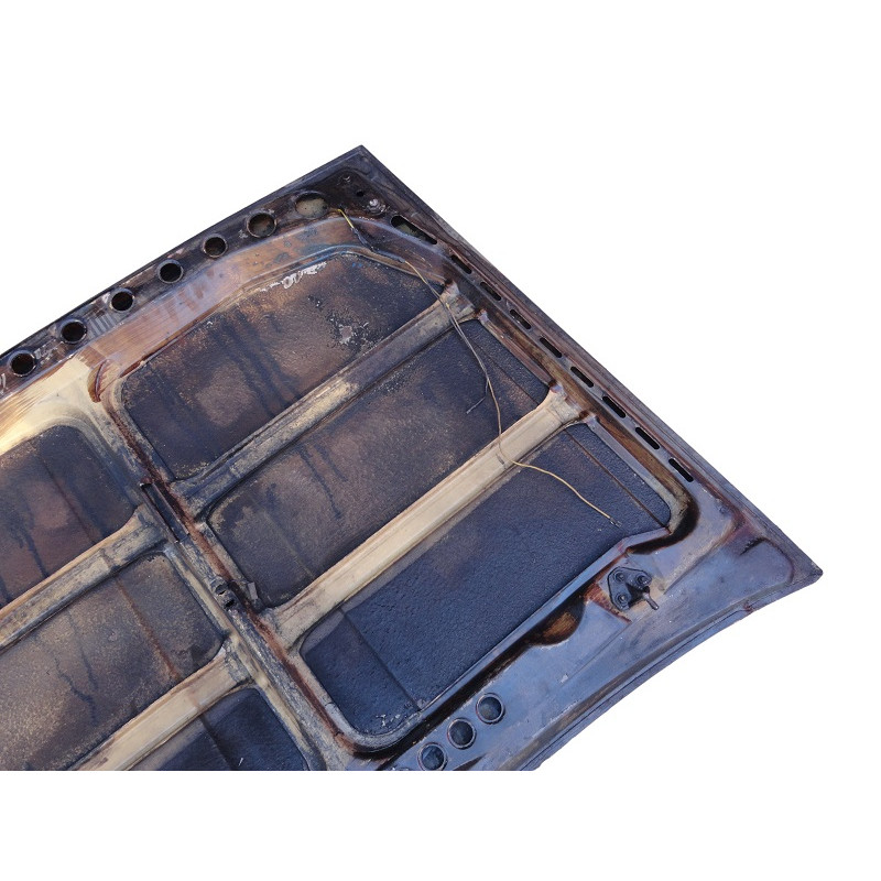 Capô Dianteiro Alfa Romeo 2300 Todos os Anos Original Usado