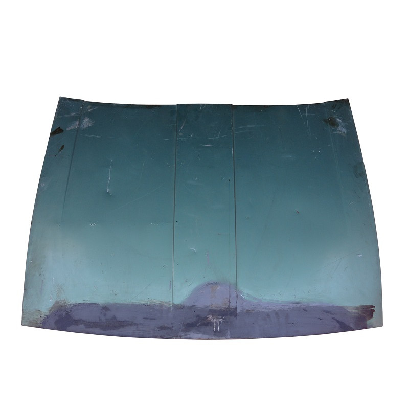 Capô Dianteiro Alfa Romeo 2300 Todos os Anos Original Usado