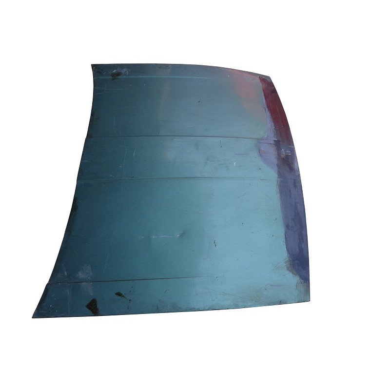 Capô Dianteiro Alfa Romeo 2300 Todos os Anos Original Usado