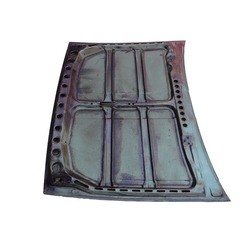 Capô Dianteiro Alfa Romeo 2300 Todos os Anos Original Usado