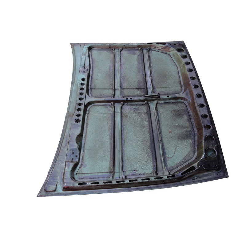 Capô Dianteiro Alfa Romeo 2300 Todos os Anos Original Usado