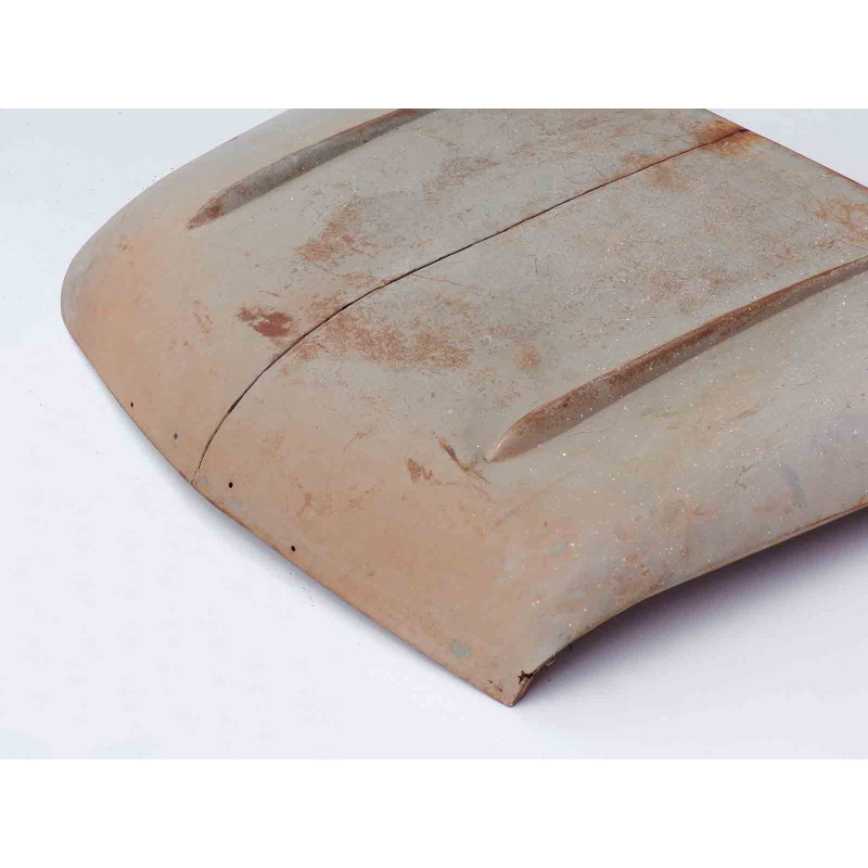 Capô Dianteiro Chevrolet Brasil 1958 a 1963 3100 6500 Original Usado