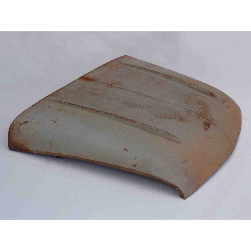 Capô Dianteiro Chevrolet Brasil 1958 a 1963 3100 6500 Original Usado