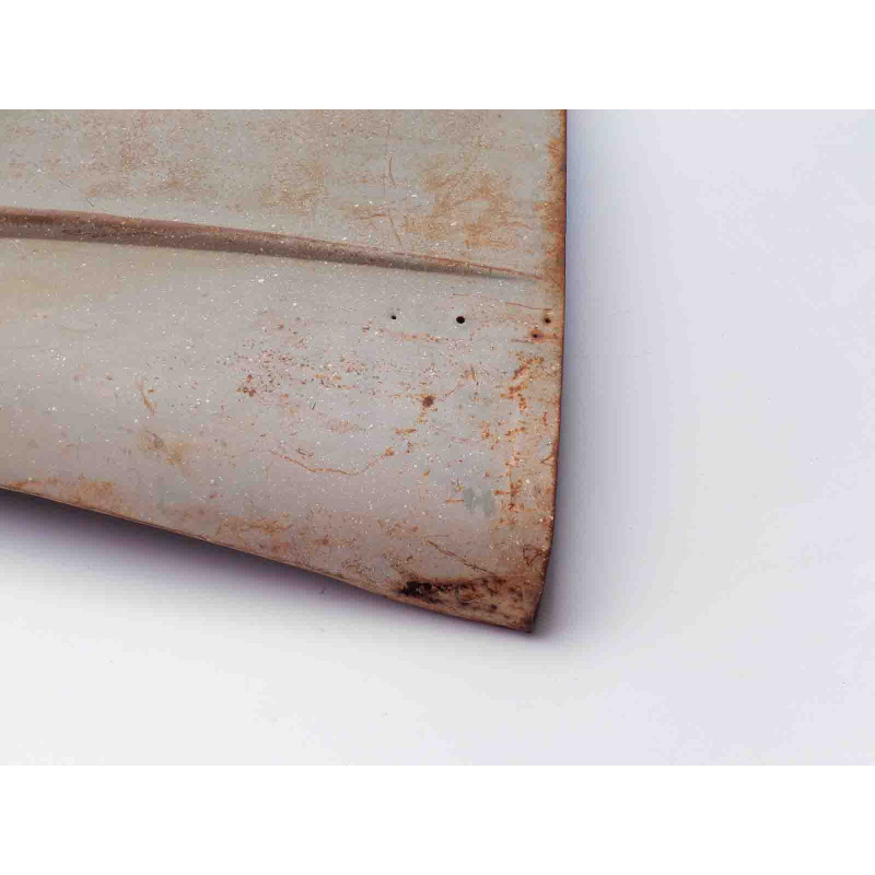 Capô Dianteiro Chevrolet Brasil 1958 a 1963 3100 6500 Original Usado