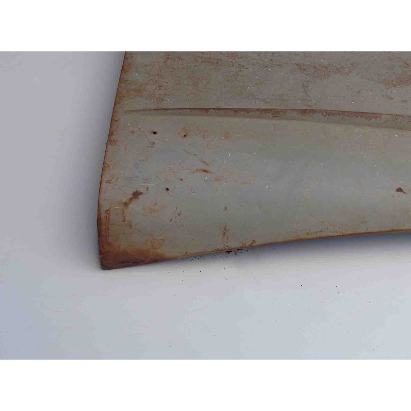 Capô Dianteiro Chevrolet Brasil 1958 a 1963 3100 6500 Original Usado