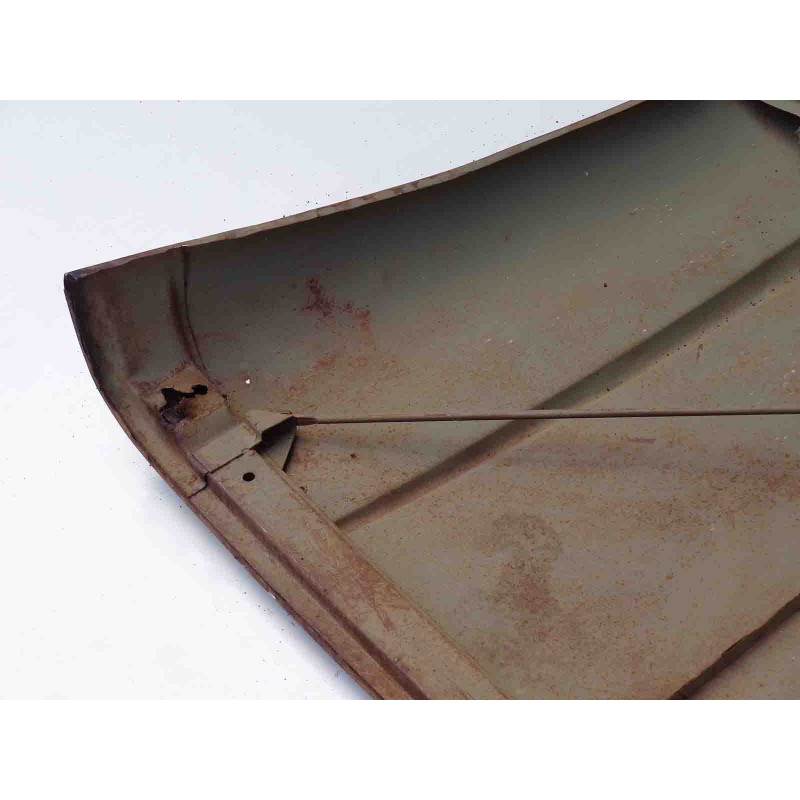 Capô Dianteiro Chevrolet Brasil 1958 a 1963 3100 6500 Original Usado