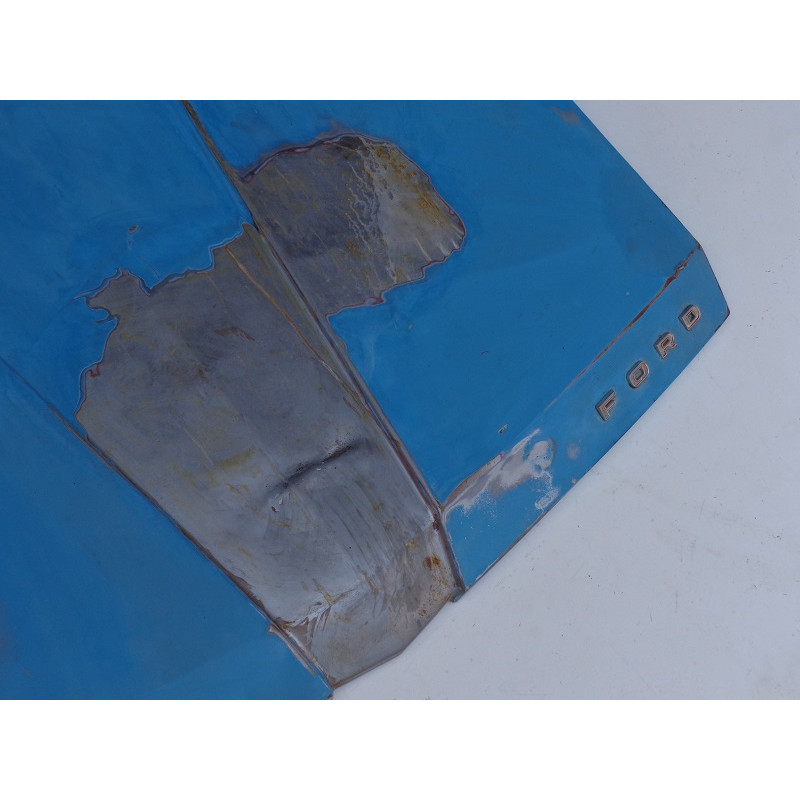 Capô Dianteiro Ford Corcel Belina I até 1972 Original Usado