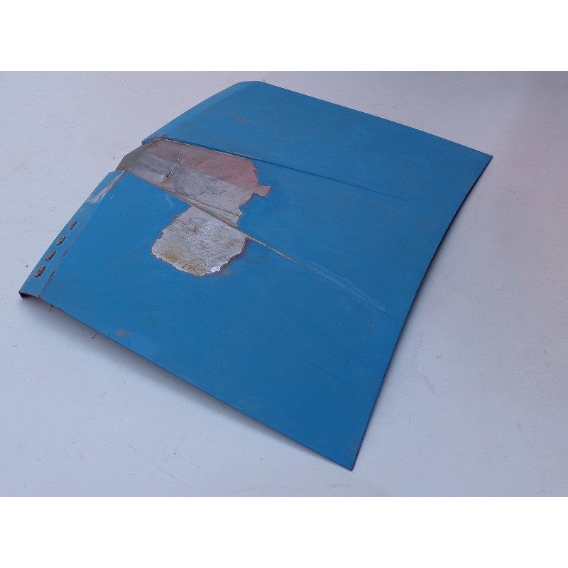 Capô Dianteiro Ford Corcel Belina I até 1972 Original Usado