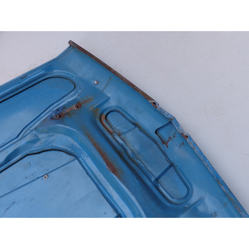 Capô Dianteiro Ford Corcel Belina I até 1972 Original Usado