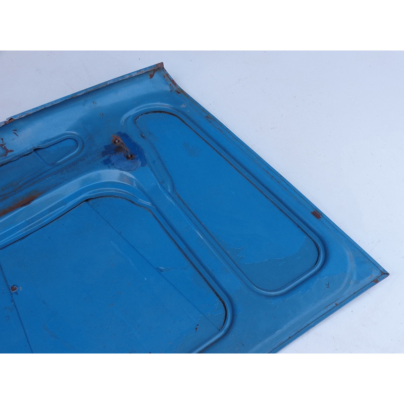 Capô Dianteiro Ford Corcel Belina I até 1972 Original Usado