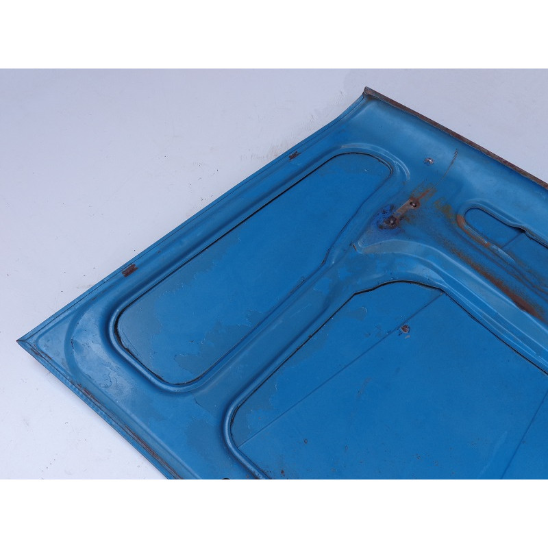 Capô Dianteiro Ford Corcel Belina I até 1972 Original Usado