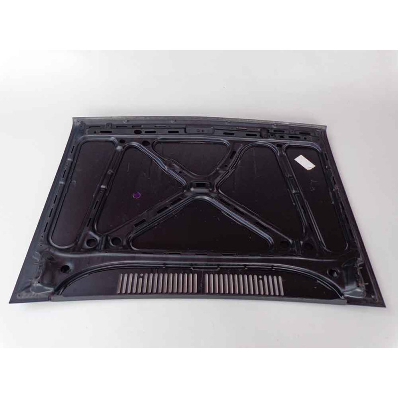 Capô Dianteiro Vw Voyage Gol Saveiro Parati 1991 a 1996 Quadrado