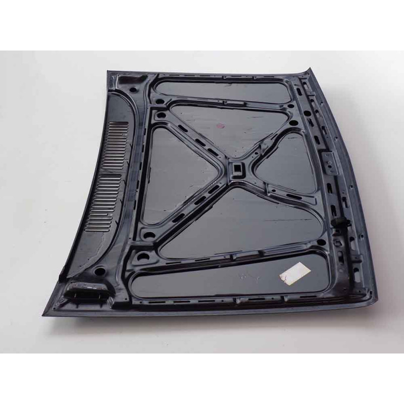 Capô Dianteiro Vw Voyage Gol Saveiro Parati 1991 a 1996 Quadrado