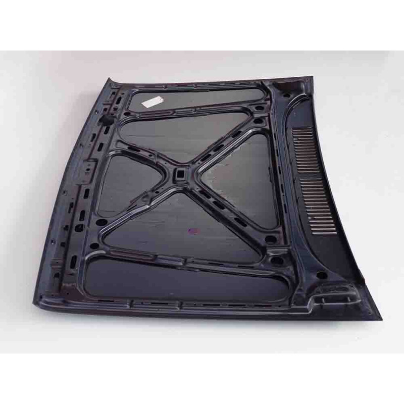 Capô Dianteiro Vw Voyage Gol Saveiro Parati 1991 a 1996 Quadrado