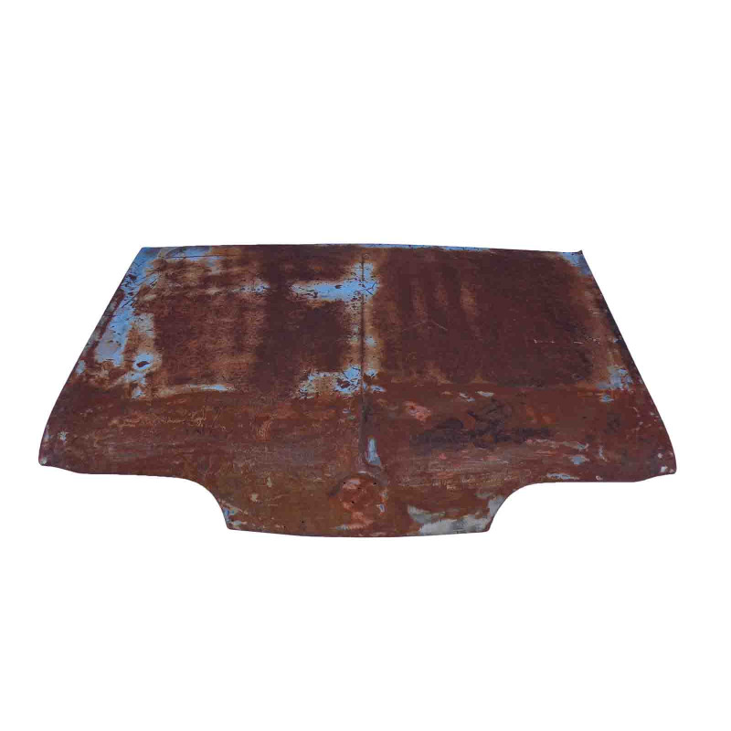 Capô Dianteiro VW Variant I TL Frente Alta até 1971 Original Usado