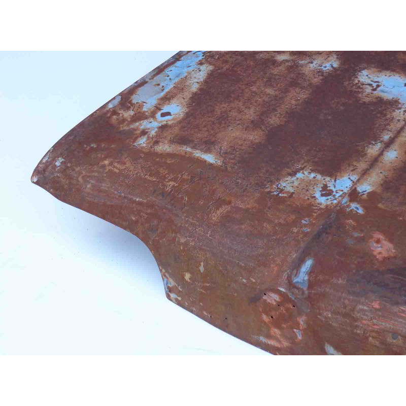 Capô Dianteiro VW Variant I TL Frente Alta até 1971 Original Usado