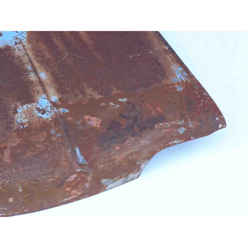 Capô Dianteiro VW Variant I TL Frente Alta até 1971 Original Usado