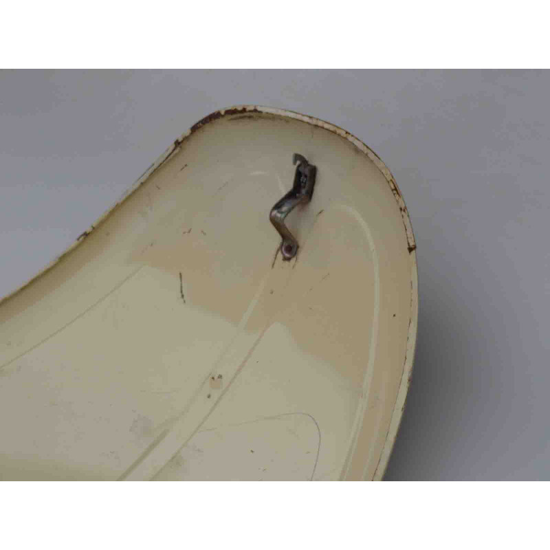 Capo Dianteiro Volkswagen Fusca 1971 a 1973 Original Usado