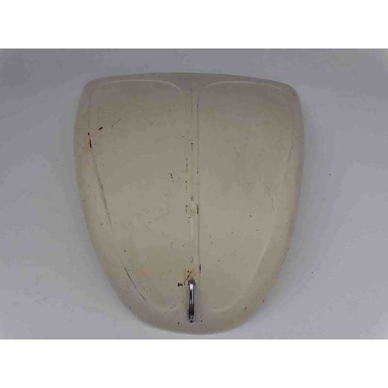 Capo Dianteiro Volkswagen Fusca 1971 a 1973 Original Usado