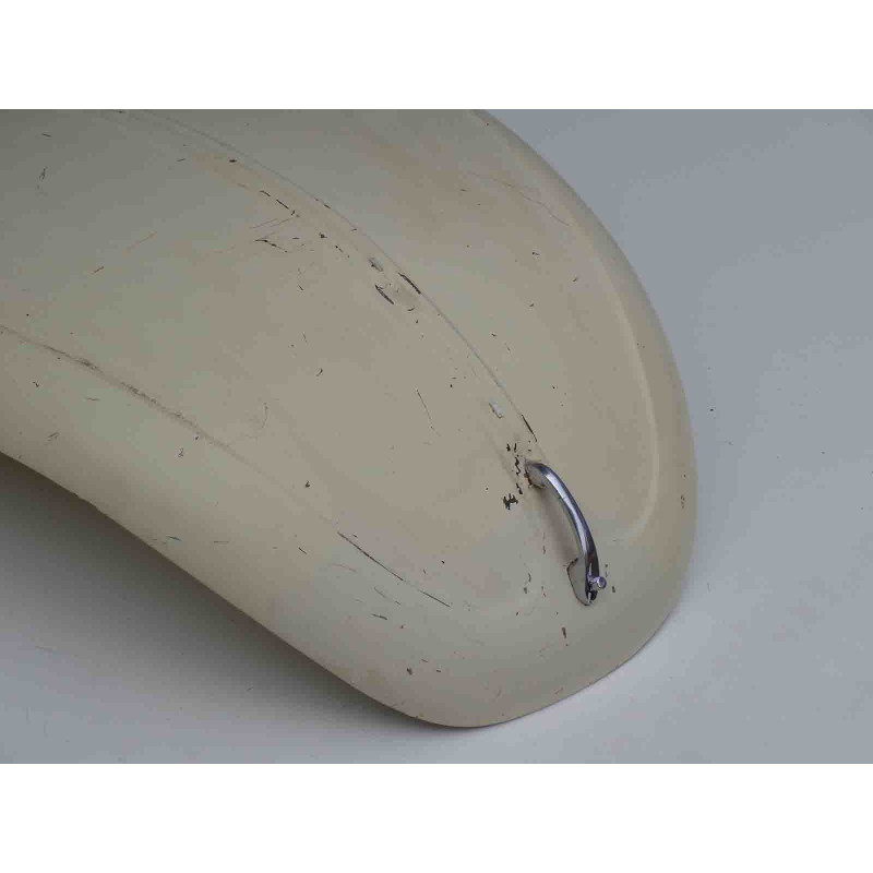 Capo Dianteiro Volkswagen Fusca 1971 a 1973 Original Usado