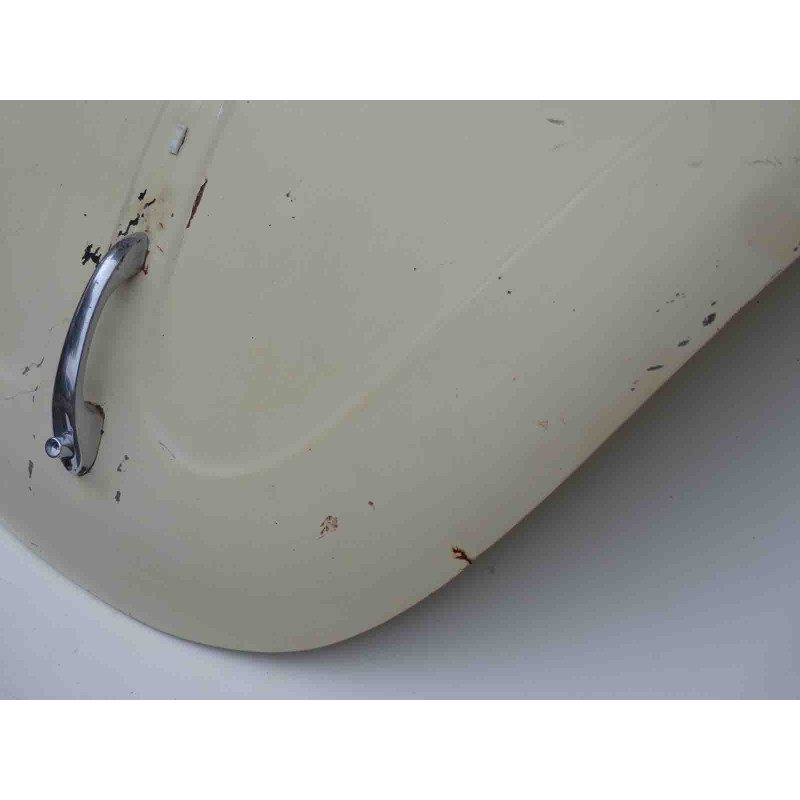 Capo Dianteiro Volkswagen Fusca 1971 a 1973 Original Usado