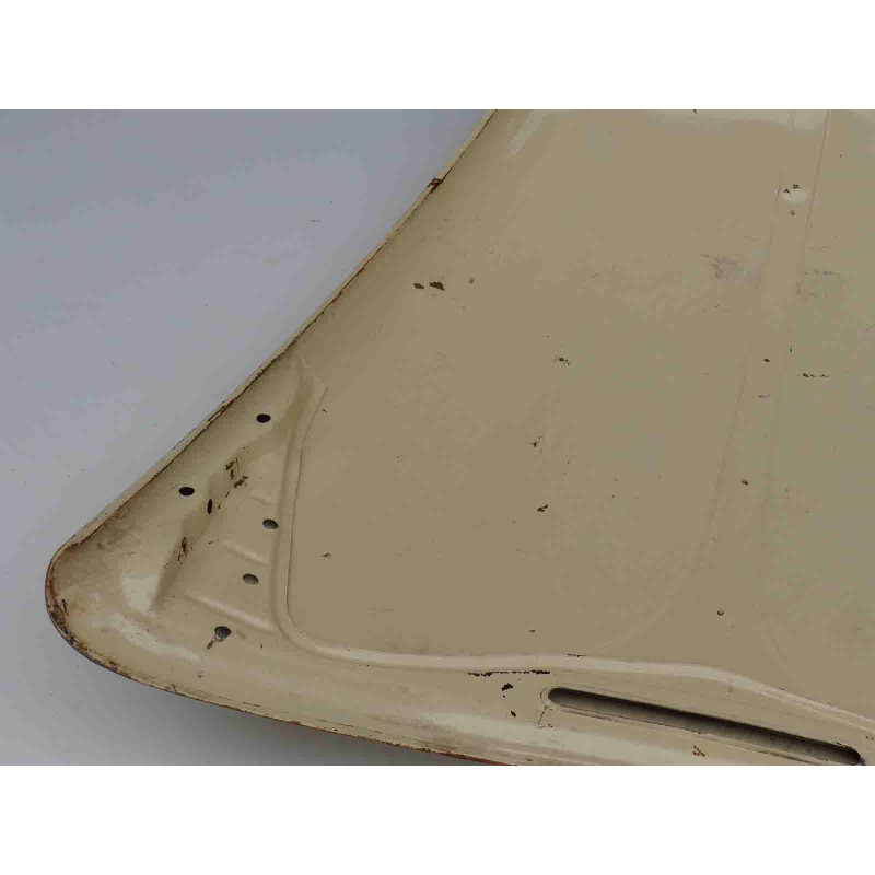 Capo Dianteiro Volkswagen Fusca 1971 a 1973 Original Usado