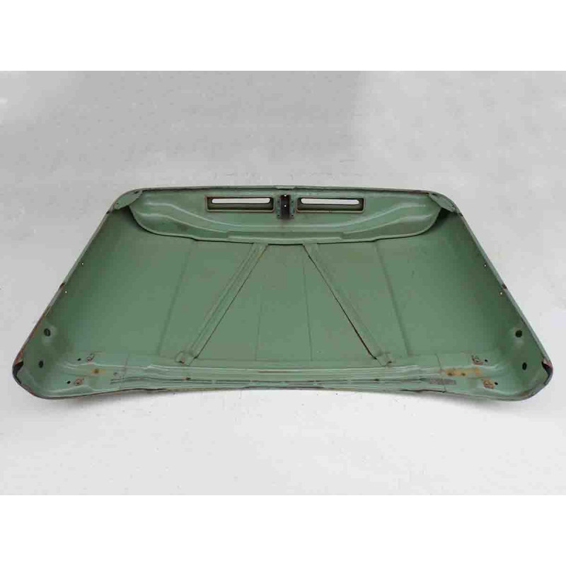 Capô Ford F-100 F-350 F-600 1965 a 1968 Rancheiro Original Usado