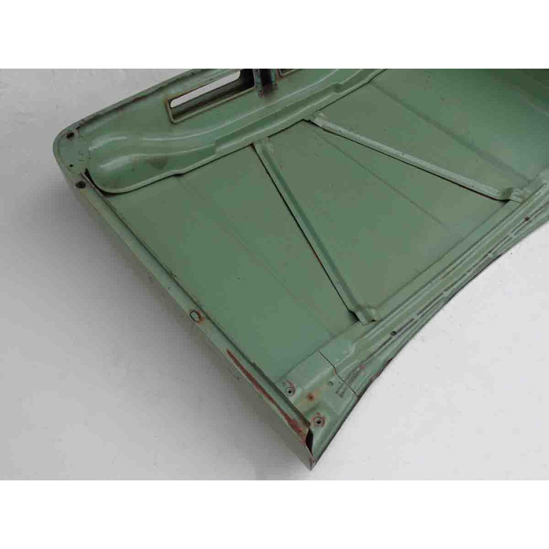 Capô Ford F-100 F-350 F-600 1965 a 1968 Rancheiro Original Usado