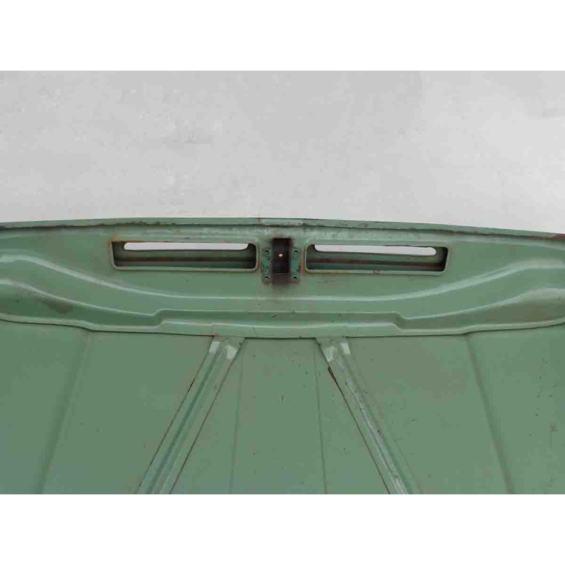 Capô Ford F-100 F-350 F-600 1965 a 1968 Rancheiro Original Usado