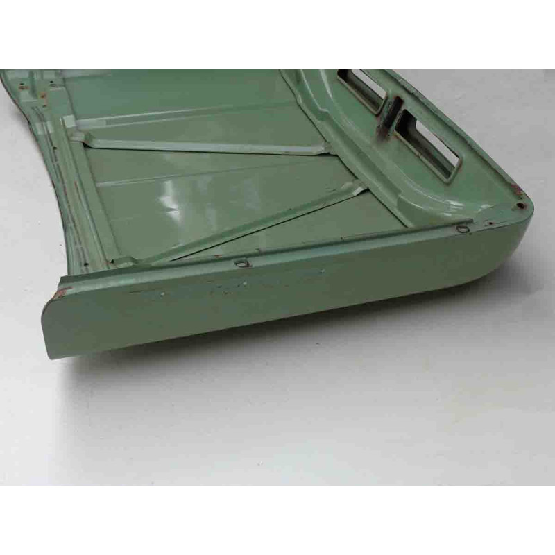 Capô Ford F-100 F-350 F-600 1965 a 1968 Rancheiro Original Usado