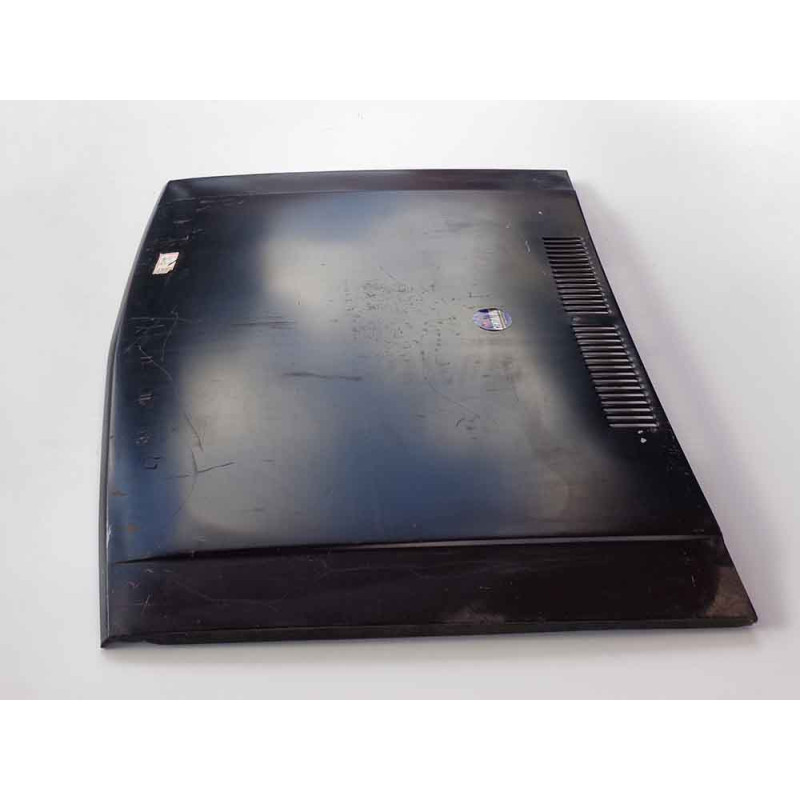 Capô Dianteiro Vw Gol Saveiro Parati Voyage 1980 a 1986 Novo