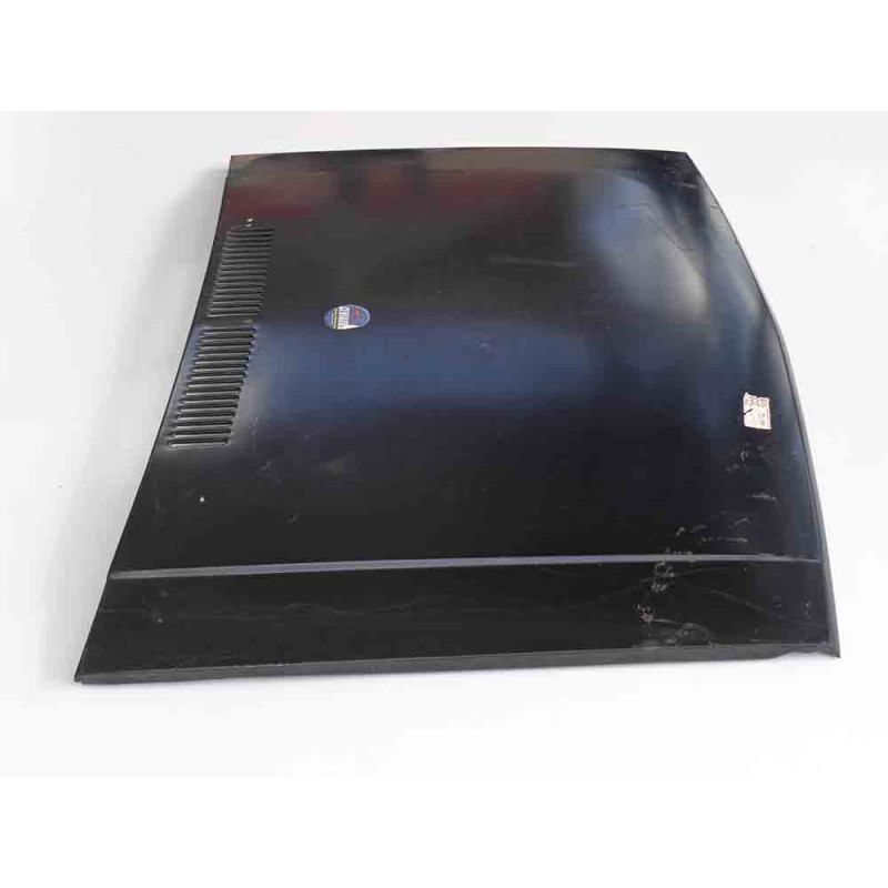 Capô Dianteiro Vw Gol Saveiro Parati Voyage 1980 a 1986 Novo