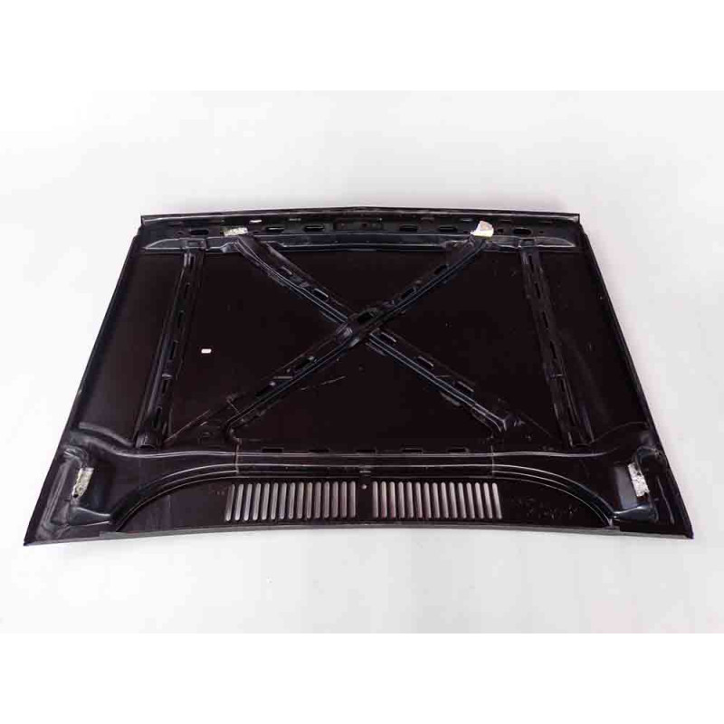 Capô Dianteiro Vw Gol Saveiro Parati Voyage 1980 a 1986 Novo