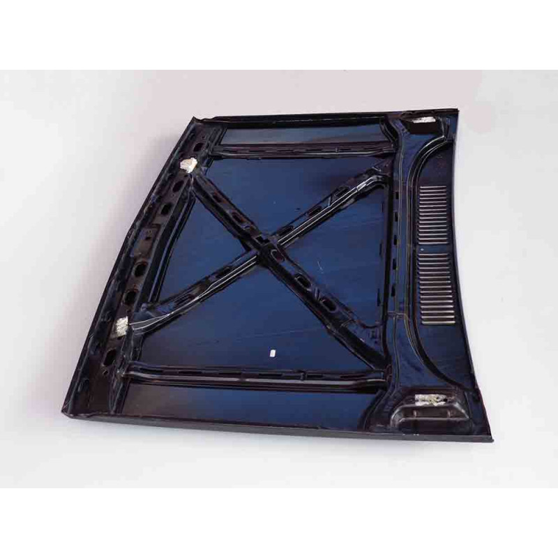 Capô Dianteiro Vw Gol Saveiro Parati Voyage 1980 a 1986 Novo