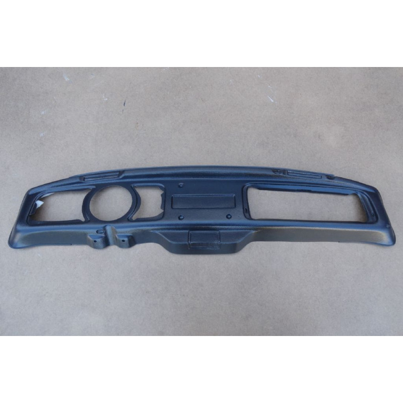 Capa do Painel Fusca 1975 à 1981 Preta Nova