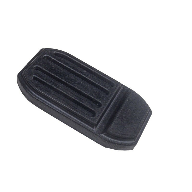 Capa Borracha Pedal Acelerador Ford Willys Rural F-75 Nova