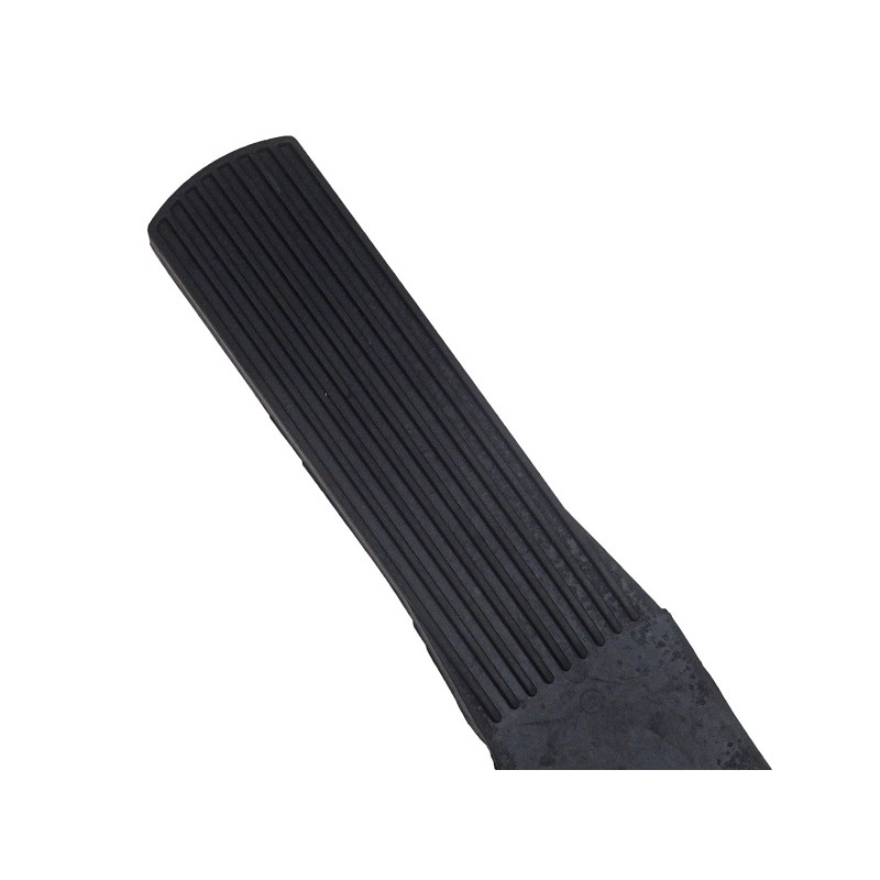 Capa Borracha Pedal Acelerador Jeep Willys Ford 1942 a 1981 Novo