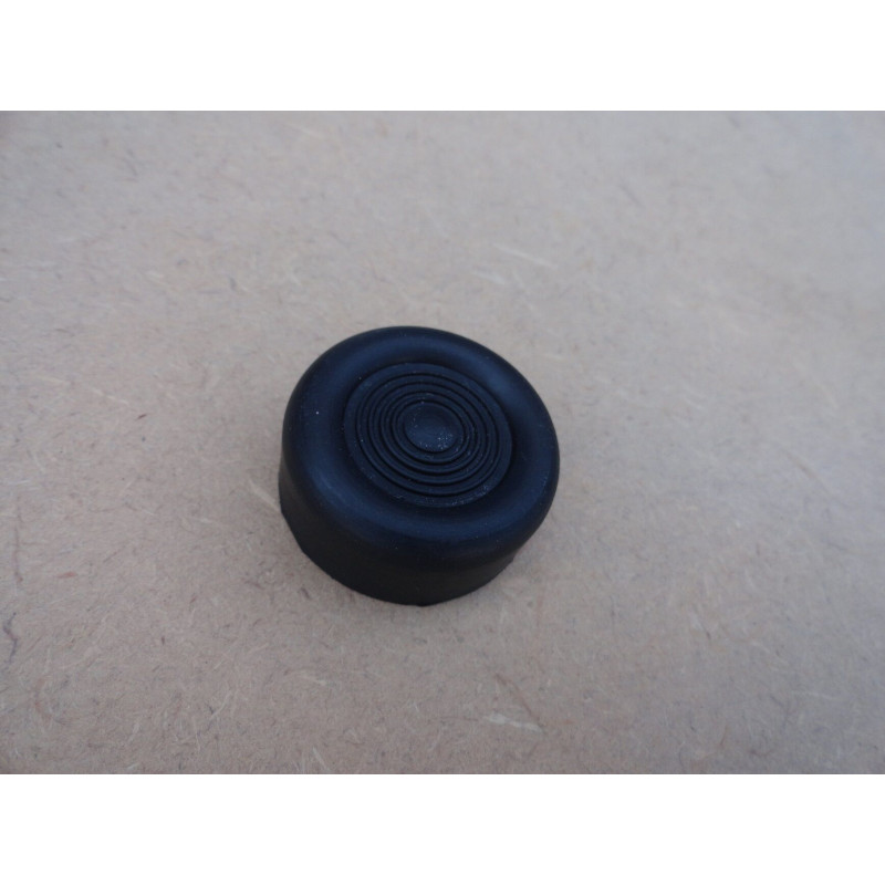 Borracha Pedal Acelerador Ford Model A 1928 a 1931 Fordinho Nova