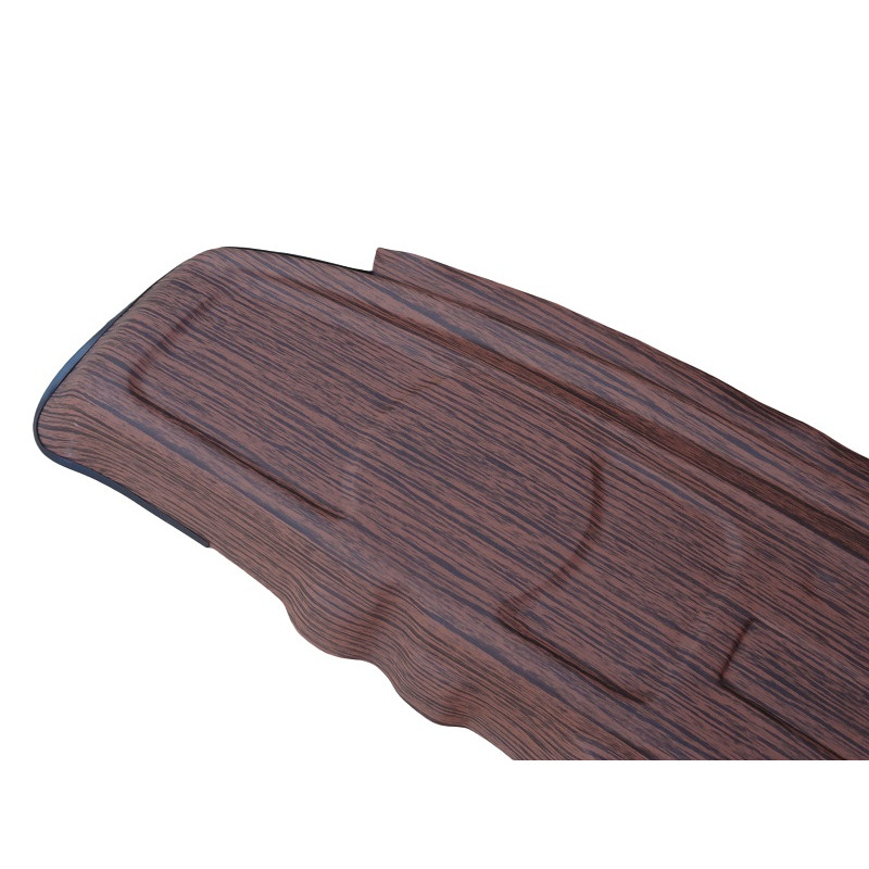 Capa do Painel de Instrumentos Modelo Jacarandá Fusca até 1974 Novo